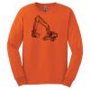 GILDAN® ULTRA COTTON® LONG SLEEVE T-SHIRT Thumbnail