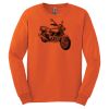 GILDAN® ULTRA COTTON® LONG SLEEVE T-SHIRT Thumbnail