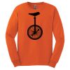 GILDAN® ULTRA COTTON® LONG SLEEVE T-SHIRT Thumbnail
