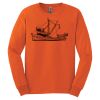 GILDAN® ULTRA COTTON® LONG SLEEVE T-SHIRT Thumbnail