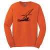 GILDAN® ULTRA COTTON® LONG SLEEVE T-SHIRT Thumbnail