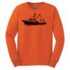 GILDAN® ULTRA COTTON® LONG SLEEVE T-SHIRT Thumbnail