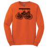 GILDAN® ULTRA COTTON® LONG SLEEVE T-SHIRT Thumbnail
