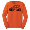 GILDAN® ULTRA COTTON® LONG SLEEVE T-SHIRT Thumbnail