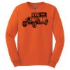 GILDAN® ULTRA COTTON® LONG SLEEVE T-SHIRT Thumbnail