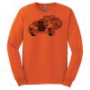 GILDAN® ULTRA COTTON® LONG SLEEVE T-SHIRT Thumbnail