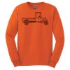 GILDAN® ULTRA COTTON® LONG SLEEVE T-SHIRT Thumbnail