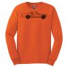 GILDAN® ULTRA COTTON® LONG SLEEVE T-SHIRT Thumbnail