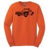 GILDAN® ULTRA COTTON® LONG SLEEVE T-SHIRT Thumbnail