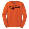 GILDAN® ULTRA COTTON® LONG SLEEVE T-SHIRT Thumbnail