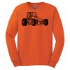 GILDAN® ULTRA COTTON® LONG SLEEVE T-SHIRT Thumbnail