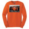 GILDAN® ULTRA COTTON® LONG SLEEVE T-SHIRT Thumbnail