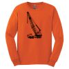 GILDAN® ULTRA COTTON® LONG SLEEVE T-SHIRT Thumbnail