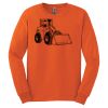GILDAN® ULTRA COTTON® LONG SLEEVE T-SHIRT Thumbnail