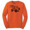 GILDAN® ULTRA COTTON® LONG SLEEVE T-SHIRT Thumbnail