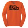 GILDAN® ULTRA COTTON® LONG SLEEVE T-SHIRT Thumbnail