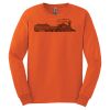GILDAN® ULTRA COTTON® LONG SLEEVE T-SHIRT Thumbnail