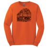 GILDAN® ULTRA COTTON® LONG SLEEVE T-SHIRT Thumbnail