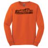 GILDAN® ULTRA COTTON® LONG SLEEVE T-SHIRT Thumbnail