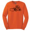 GILDAN® ULTRA COTTON® LONG SLEEVE T-SHIRT Thumbnail