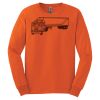 GILDAN® ULTRA COTTON® LONG SLEEVE T-SHIRT Thumbnail