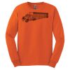 GILDAN® ULTRA COTTON® LONG SLEEVE T-SHIRT Thumbnail