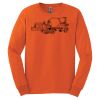 GILDAN® ULTRA COTTON® LONG SLEEVE T-SHIRT Thumbnail