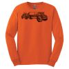 GILDAN® ULTRA COTTON® LONG SLEEVE T-SHIRT Thumbnail