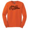 GILDAN® ULTRA COTTON® LONG SLEEVE T-SHIRT Thumbnail