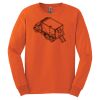 GILDAN® ULTRA COTTON® LONG SLEEVE T-SHIRT Thumbnail