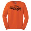 GILDAN® ULTRA COTTON® LONG SLEEVE T-SHIRT Thumbnail