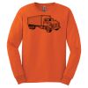 GILDAN® ULTRA COTTON® LONG SLEEVE T-SHIRT Thumbnail
