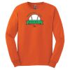 GILDAN® ULTRA COTTON® LONG SLEEVE T-SHIRT Thumbnail