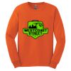 GILDAN® ULTRA COTTON® LONG SLEEVE T-SHIRT Thumbnail