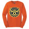 GILDAN® ULTRA COTTON® LONG SLEEVE T-SHIRT Thumbnail