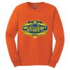 GILDAN® ULTRA COTTON® LONG SLEEVE T-SHIRT Thumbnail