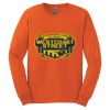 GILDAN® ULTRA COTTON® LONG SLEEVE T-SHIRT Thumbnail
