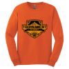 GILDAN® ULTRA COTTON® LONG SLEEVE T-SHIRT Thumbnail