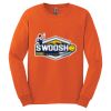 GILDAN® ULTRA COTTON® LONG SLEEVE T-SHIRT Thumbnail