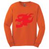 GILDAN® ULTRA COTTON® LONG SLEEVE T-SHIRT Thumbnail