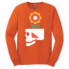 GILDAN® ULTRA COTTON® LONG SLEEVE T-SHIRT Thumbnail