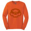 GILDAN® ULTRA COTTON® LONG SLEEVE T-SHIRT Thumbnail