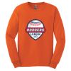 GILDAN® ULTRA COTTON® LONG SLEEVE T-SHIRT Thumbnail