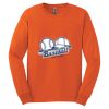 GILDAN® ULTRA COTTON® LONG SLEEVE T-SHIRT Thumbnail