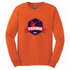 GILDAN® ULTRA COTTON® LONG SLEEVE T-SHIRT Thumbnail