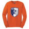 GILDAN® ULTRA COTTON® LONG SLEEVE T-SHIRT Thumbnail