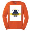GILDAN® ULTRA COTTON® LONG SLEEVE T-SHIRT Thumbnail
