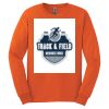 GILDAN® ULTRA COTTON® LONG SLEEVE T-SHIRT Thumbnail