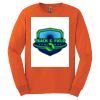 GILDAN® ULTRA COTTON® LONG SLEEVE T-SHIRT Thumbnail