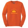 GILDAN® ULTRA COTTON® LONG SLEEVE T-SHIRT Thumbnail